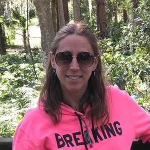 Meet your Posher, Deanna